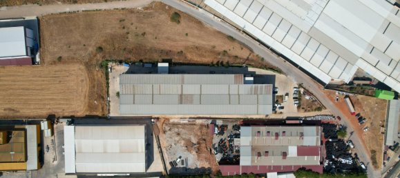 5000m² Commercial property in Izmir, Turkey No. 34165 6