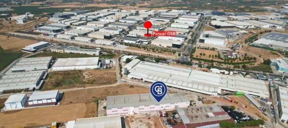 5000m² Commercial property in Izmir, Turkey No. 34165 10