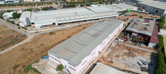 5000m² Commercial property in Izmir, Turkey No. 34165 9