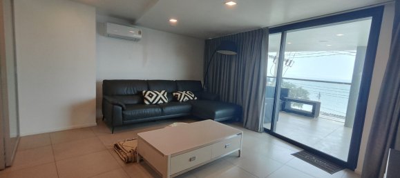 Кондоминиум  с 2 спальнями в Паттайя, Таиланд № 59986 6