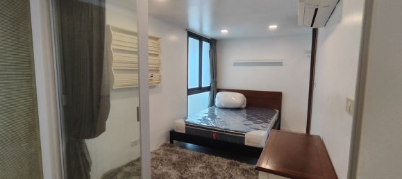 Кондоминиум  с 2 спальнями в Паттайя, Таиланд № 59986 12