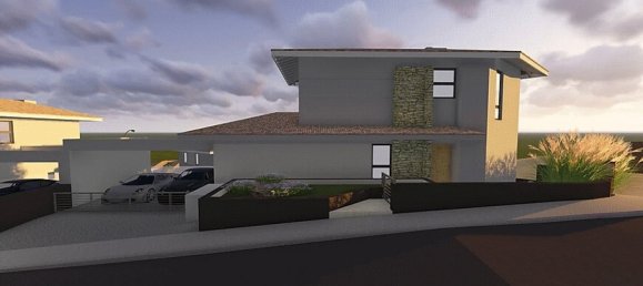 Villa T4 em Limassol, Cyprus N.º 2064 2