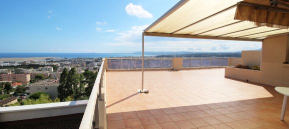 3 bedrooms Apartment in Nice, France No. 293064 3