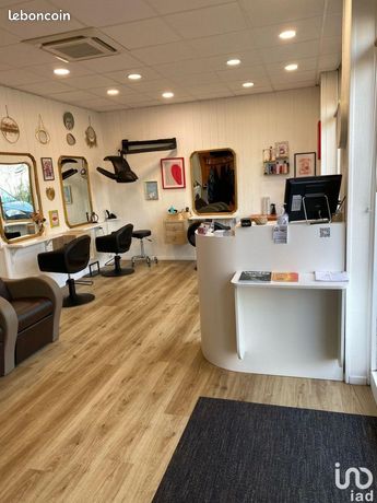 Imóvel comercial em Tours, France 51 m² N.º 308413