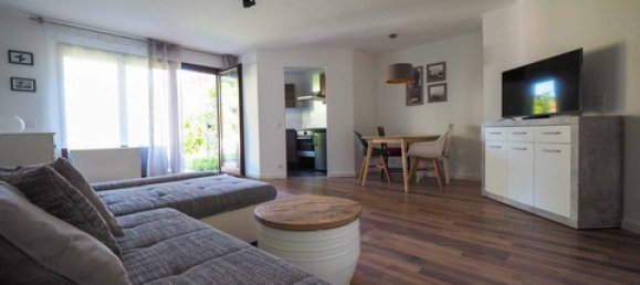 1 غرف نوم شقة في Ludwigsburg, Germany رقم 303884 2