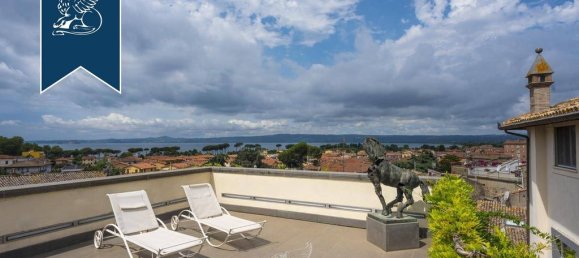 Apartamento de 5 dormitorios en Bolsena, Italy No. 200347 2