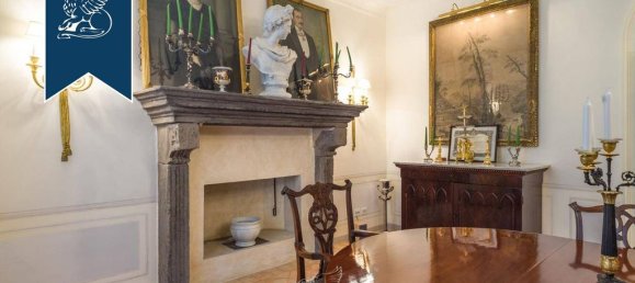 Apartamento de 5 dormitorios en Bolsena, Italy No. 200347 11