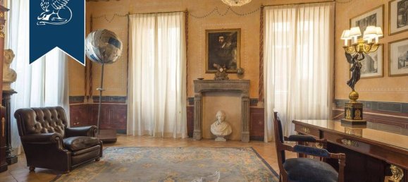 Apartamento de 5 dormitorios en Bolsena, Italy No. 200347 13