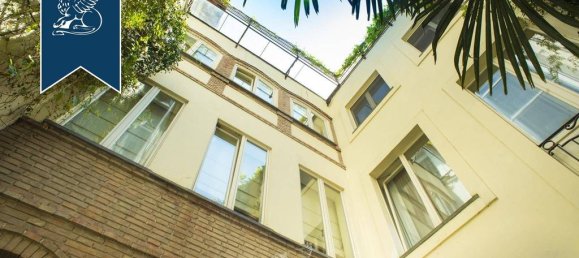 Apartamento de 5 dormitorios en Bolsena, Italy No. 200347 3