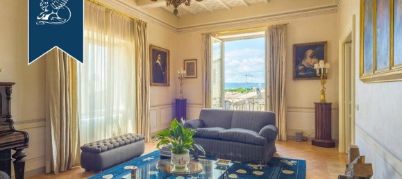 Apartamento de 5 dormitorios en Bolsena, Italy No. 200347 14