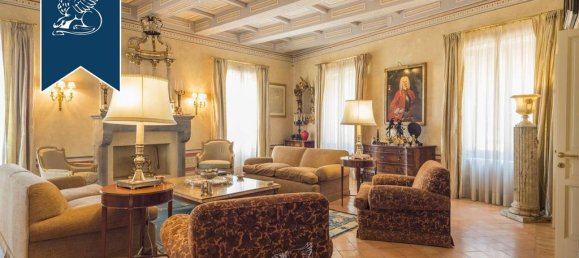 Apartamento de 5 dormitorios en Bolsena, Italy No. 200347 8