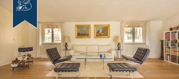 Apartamento de 5 dormitorios en Bolsena, Italy No. 200347 6