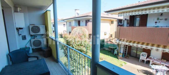 2 غرف نوم شقة في Udine, Italy رقم 18180 9