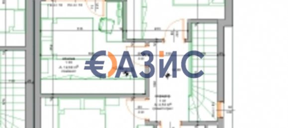 3 Schlafzimmer Haus in Pomorie, Bulgaria, Nr. 898 7