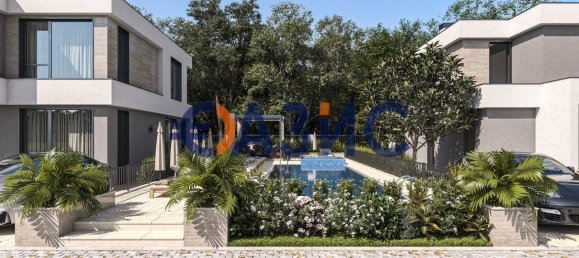 3 Schlafzimmer Haus in Pomorie, Bulgaria, Nr. 898 4