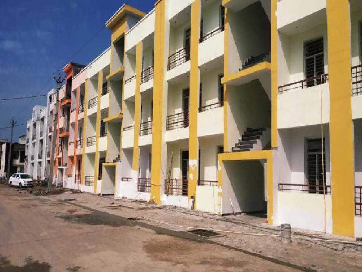 3 chambres Maison à Chandigarh, India No. 23021