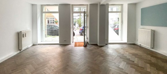 Oficina de 3 habitaciónes en Mitte, Germany No. 56791 3