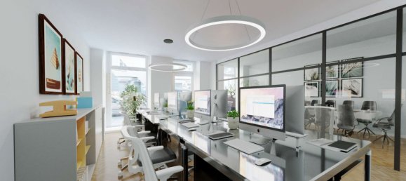 Oficina de 3 habitaciónes en Mitte, Germany No. 56791 8