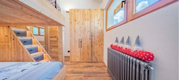 3 Schlafzimmer Wohnung in Madesimo, Italy, Nr. 332127 25