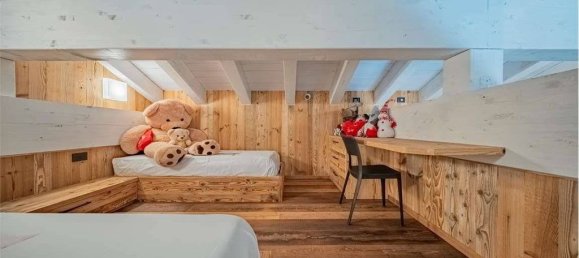 3 Schlafzimmer Wohnung in Madesimo, Italy, Nr. 332127 50