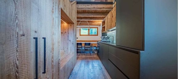 3 Schlafzimmer Wohnung in Madesimo, Italy, Nr. 332127 15