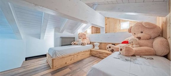 3 Schlafzimmer Wohnung in Madesimo, Italy, Nr. 332127 47