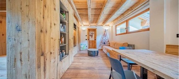 3 Schlafzimmer Wohnung in Madesimo, Italy, Nr. 332127 7