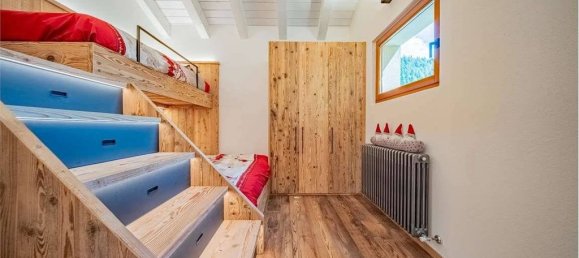 3 Schlafzimmer Wohnung in Madesimo, Italy, Nr. 332127 41