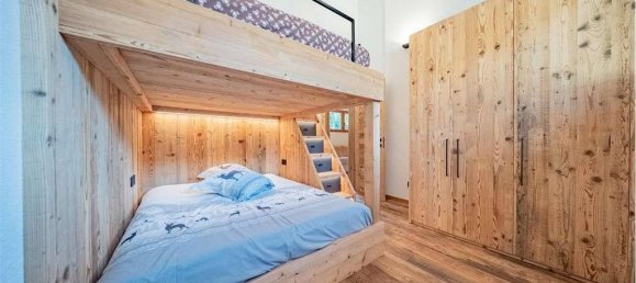 3 Schlafzimmer Wohnung in Madesimo, Italy, Nr. 332127 24