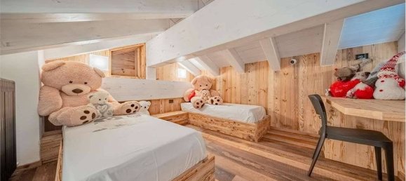 3 Schlafzimmer Wohnung in Madesimo, Italy, Nr. 332127 45