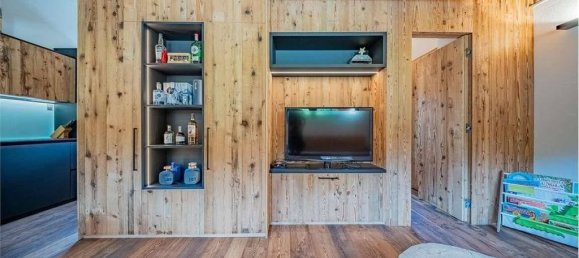 3 Schlafzimmer Wohnung in Madesimo, Italy, Nr. 332127 4