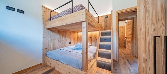 3 Schlafzimmer Wohnung in Madesimo, Italy, Nr. 332127 21