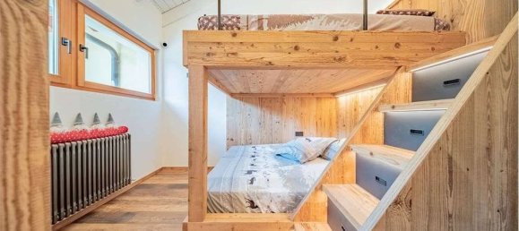 3 Schlafzimmer Wohnung in Madesimo, Italy, Nr. 332127 22