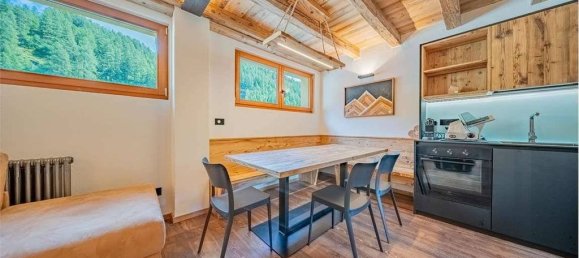 3 Schlafzimmer Wohnung in Madesimo, Italy, Nr. 332127 9