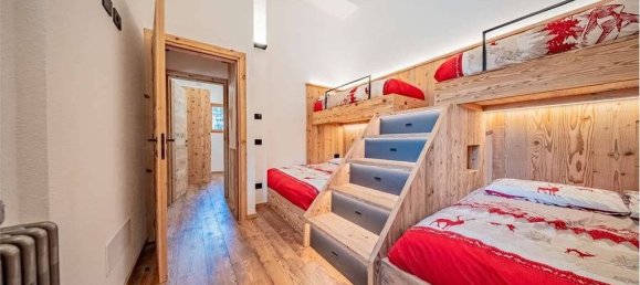 3 Schlafzimmer Wohnung in Madesimo, Italy, Nr. 332127 38
