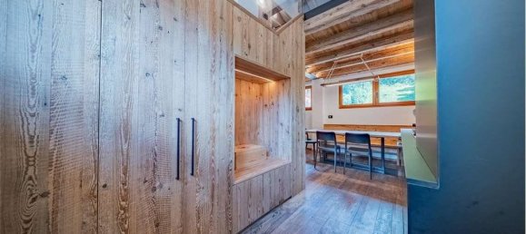 3 Schlafzimmer Wohnung in Madesimo, Italy, Nr. 332127 19