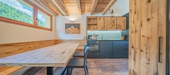 3 Schlafzimmer Wohnung in Madesimo, Italy, Nr. 332127 10