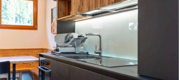 3 Schlafzimmer Wohnung in Madesimo, Italy, Nr. 332127 16