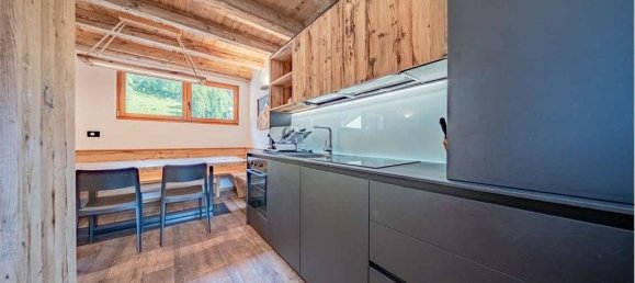 3 Schlafzimmer Wohnung in Madesimo, Italy, Nr. 332127 14