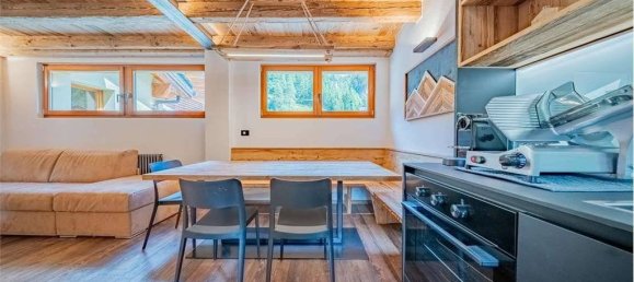 3 Schlafzimmer Wohnung in Madesimo, Italy, Nr. 332127 8