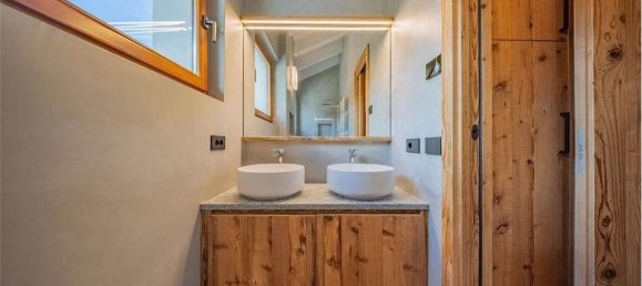 3 Schlafzimmer Wohnung in Madesimo, Italy, Nr. 332127 29