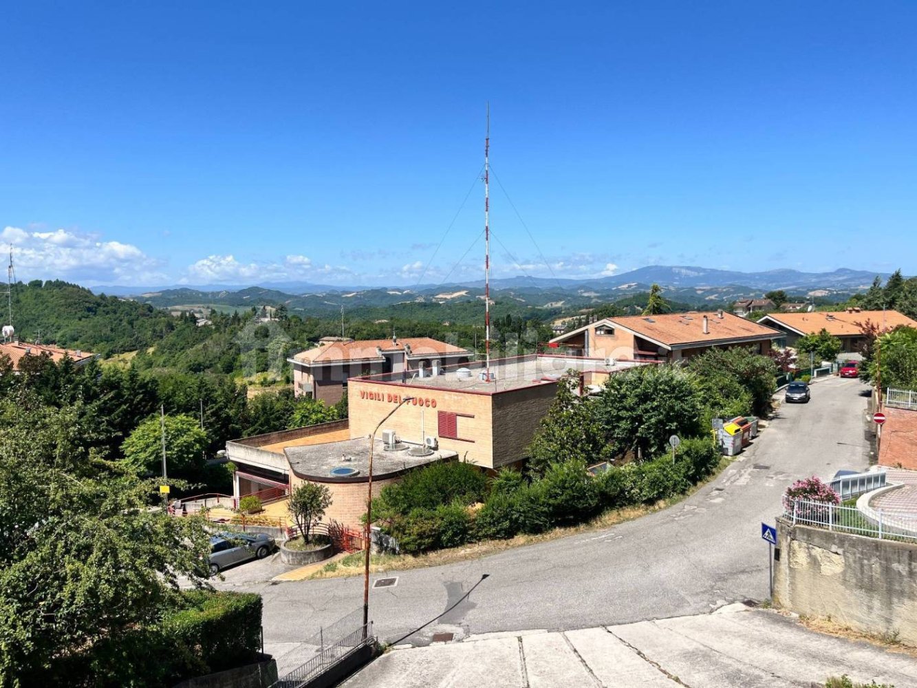 Apartamento T3 em Urbino, Italy N.º 287346