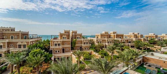 Квартира с 3 спальнями в Пальма Джумейра, ОАЭ № 42339 3