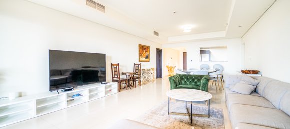 Квартира с 3 спальнями в Пальма Джумейра, ОАЭ № 42339 4