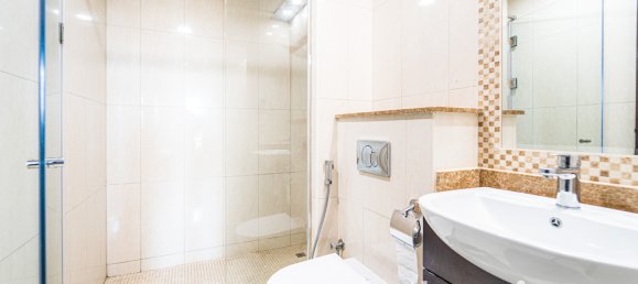 Квартира с 3 спальнями в Пальма Джумейра, ОАЭ № 42339 15