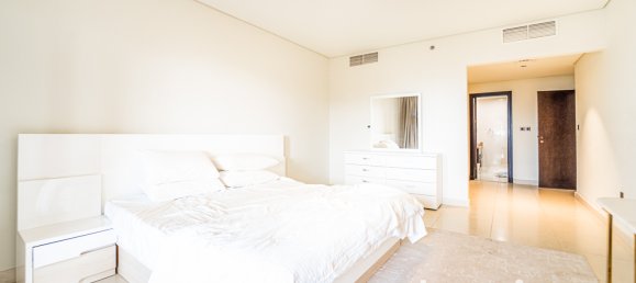 Квартира с 3 спальнями в Пальма Джумейра, ОАЭ № 42339 11