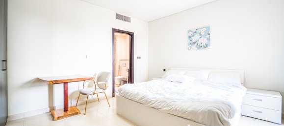 Квартира с 3 спальнями в Пальма Джумейра, ОАЭ № 42339 13