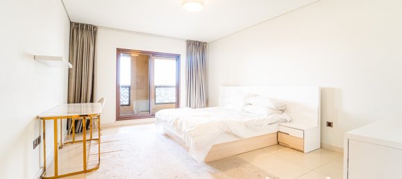 Квартира с 3 спальнями в Пальма Джумейра, ОАЭ № 42339 5