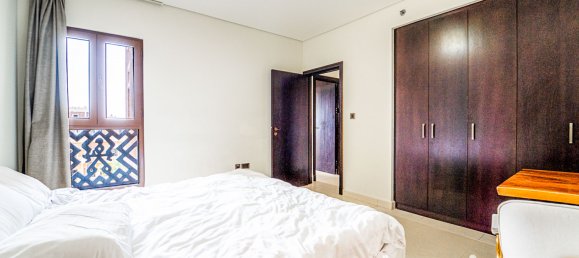 Квартира с 3 спальнями в Пальма Джумейра, ОАЭ № 42339 14