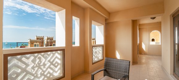 Квартира с 3 спальнями в Пальма Джумейра, ОАЭ № 42339 8